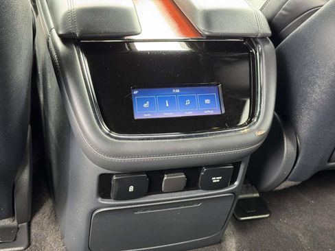 Used 2022 Lincoln Navigator Reserve AWD/4WD image 25