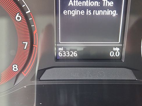 Used 2019 Volkswagen Jetta S FWD image 6