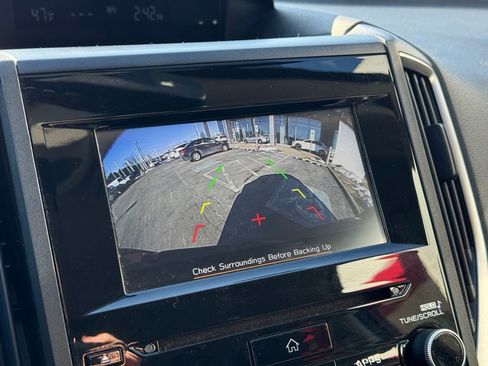 Used 2019 Subaru Crosstrek 2.0i Premium w/ Popular Package #4 image 43