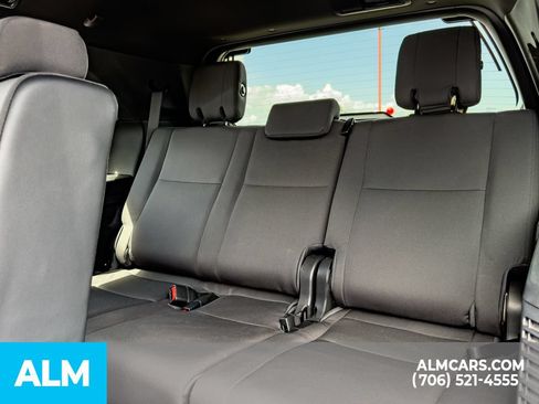 Used 2025 Toyota Sequoia SR5 AWD/4WD image 20