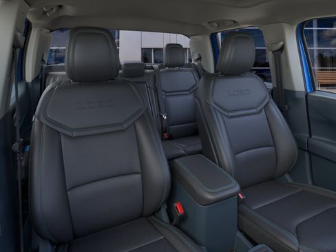 New 2026 Ford Maverick Lobo AWD/4WD image 10