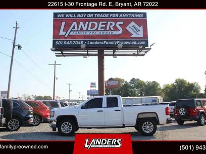 Used 2019 GMC Sierra 1500 Limited w/ Sierra Convenience Package