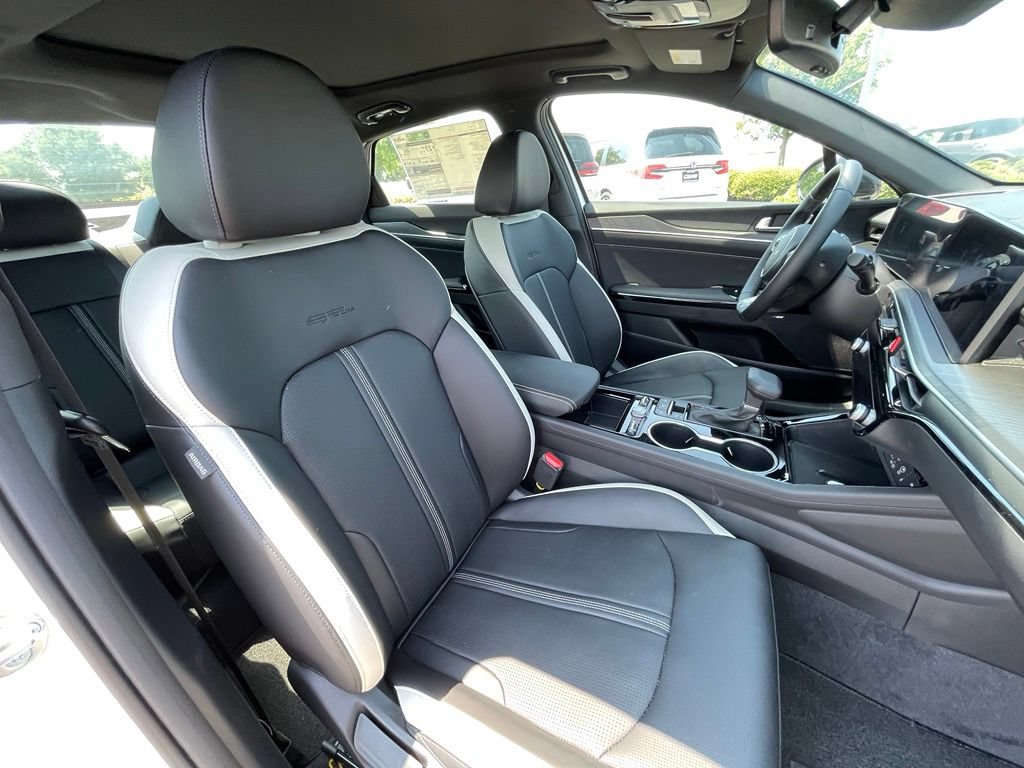New 2026 Kia K5 GT-Line w/ GT-Line Premium Package AWD/4WD image 99