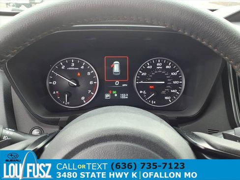 New 2026 Subaru Ascent Limited Bronze image 12