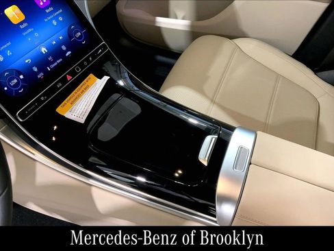 Certified 2026 Mercedes-Benz GLC 300 4MATIC image 17