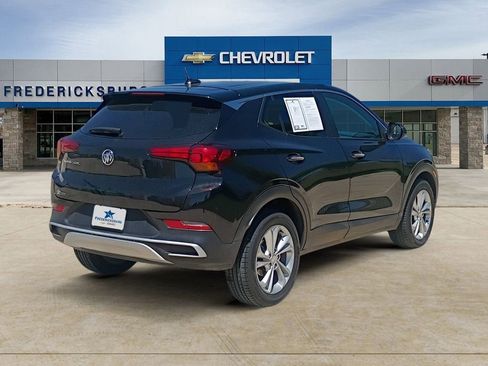 Used 2023 Buick Encore GX Preferred w/ Cold Weather Comfort Package image 5
