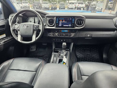 Used 2019 Toyota Tacoma TRD Pro AWD/4WD image 15