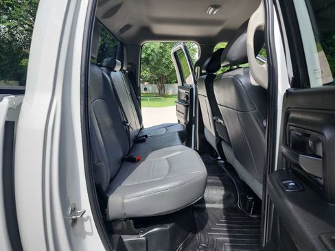 Used 2019 RAM 1500 Tradesman RWD image 25