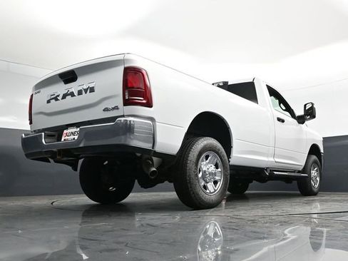 New 2025 RAM 2500 Tradesman AWD/4WD image 62