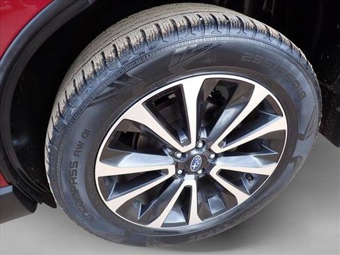 Used 2018 Subaru Forester 2.0XT Premium AWD/4WD image 7