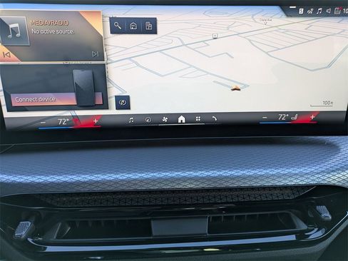 New 2026 BMW 330i xDrive Sedan w/ M Sport Package image 21