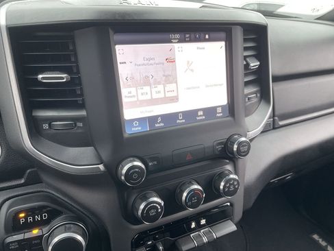 Used 2024 RAM 2500 Big Horn w/ Bed Utility Group image 16