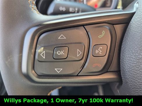 Certified 2024 Jeep Gladiator Sport image 30