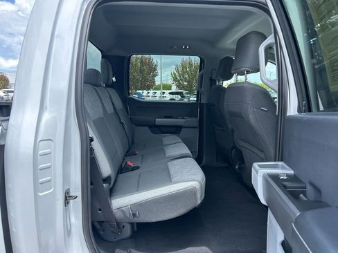 Used 2025 Ford F250 XLT AWD/4WD image 21