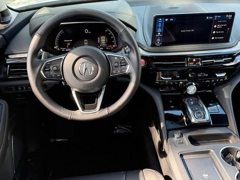 New 2026 Acura MDX SH-AWD w/ Technology Package image 11