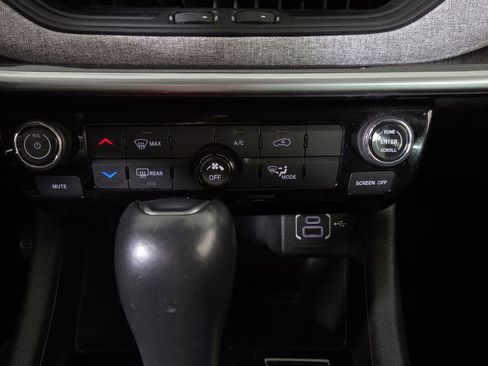 Used 2022 Jeep Compass Latitude AWD/4WD image 25