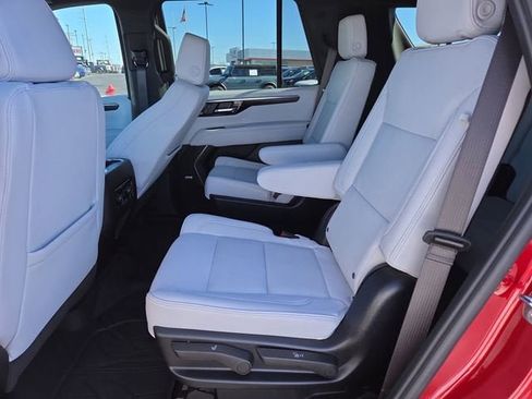 New 2026 Chevrolet Tahoe Premier w/ Sun And Tow Package image 11