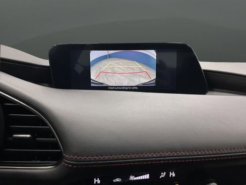 Used 2023 MAZDA MAZDA3 s image 10