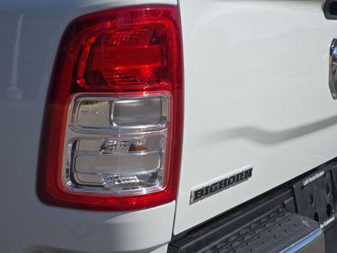 Used 2024 RAM 2500 Big Horn w/ Bed Utility Group AWD/4WD image 32