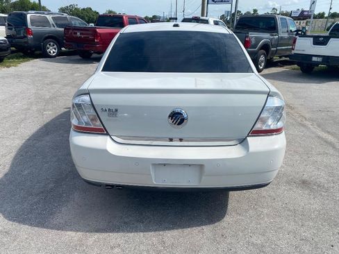Used 2009 Mercury Sable Premier FWD image 11