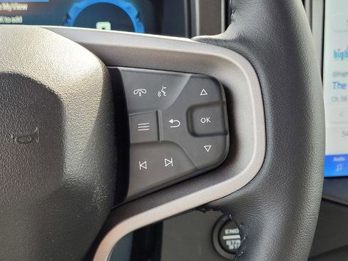 New 2025 Ford Bronco Big Bend image 16