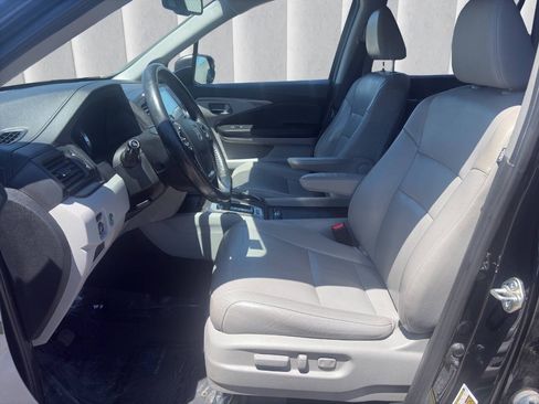 Used 2016 Honda Pilot EX-L image 16