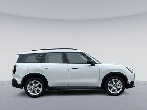 Used 2025 MINI Cooper Countryman S AWD/4WD image 14