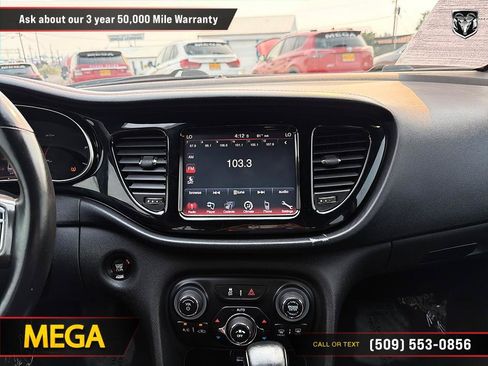Used 2015 Dodge Dart GT FWD image 18
