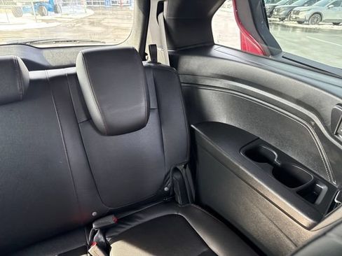 Certified 2023 Honda Odyssey Sport image 26