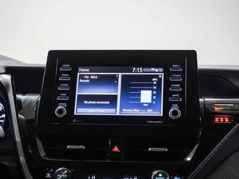 Certified 2023 Toyota Camry SE image 15