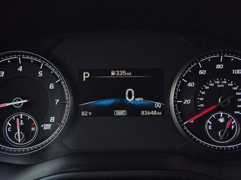 Used 2021 Hyundai Santa Fe SEL FWD image 15