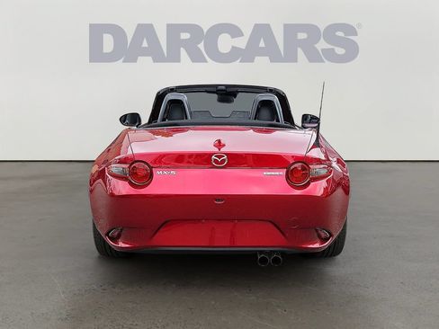 Used 2023 MAZDA MX-5 Miata Grand Touring RWD image 5