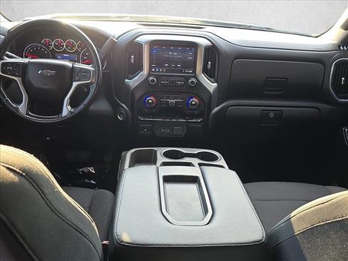 Used 2019 Chevrolet Silverado 1500 LT Trail Boss w/ Convenience Package image 19