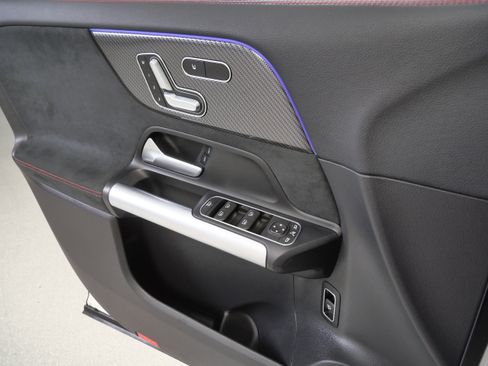 Certified 2023 Mercedes-Benz GLA 35 AMG 4MATIC image 26