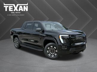 New 2026 GMC Sierra EV Elevation w/ Premium Package 360° Tour