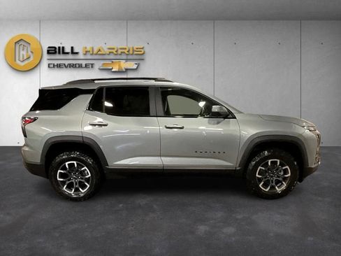 New 2026 Chevrolet Equinox ACTIV w/ Convenience Package III AWD/4WD image 10