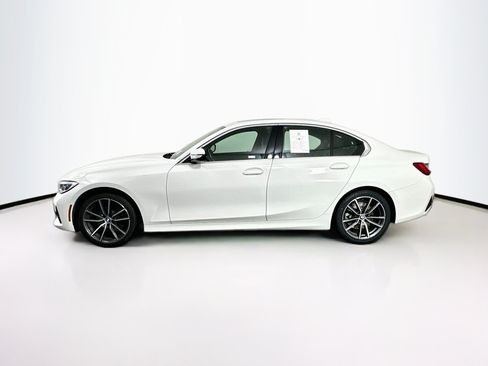 Used 2019 BMW 330i Sedan w/ Convenience Package RWD image 4