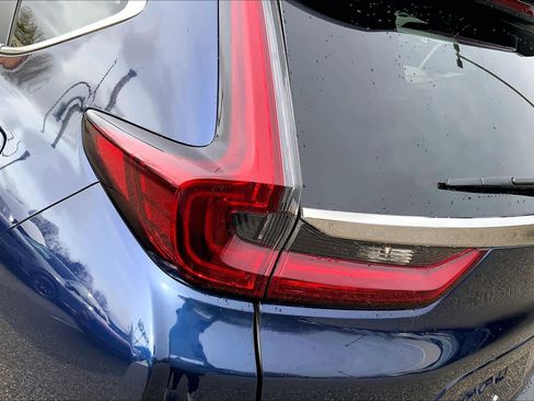 Used 2022 Honda CR-V EX-L image 28
