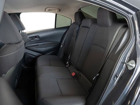 Used 2024 Toyota Corolla LE w/ LE Convenience Package FWD image 16