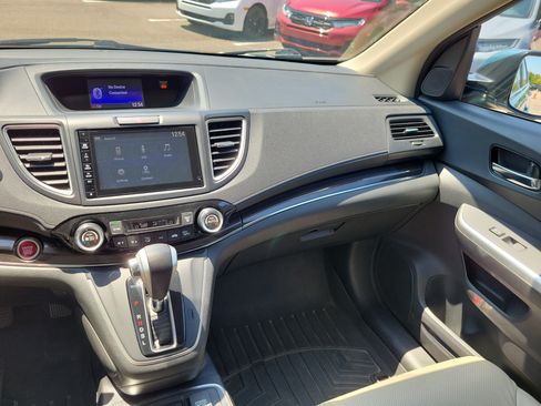 Used 2016 Honda CR-V EX-L image 17