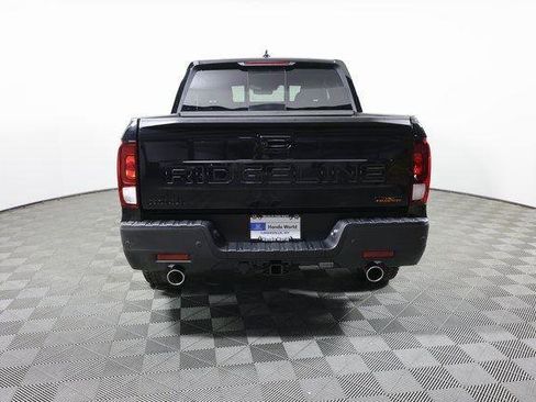 New 2026 Honda Ridgeline TrailSport image 5