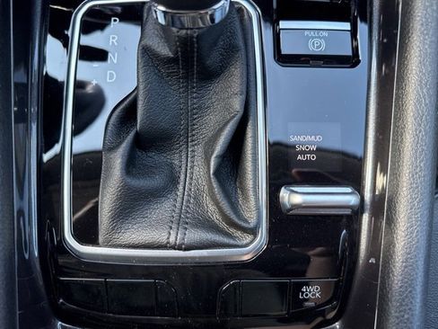 Used 2022 Jeep Compass Latitude image 24