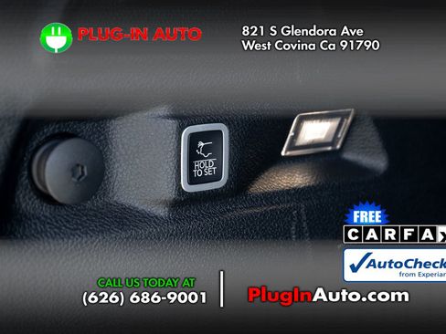 Used 2021 Jeep Grand Cherokee L Limited w/ Trailer Tow Group (B) image 17