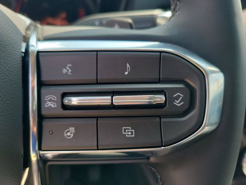 New 2027 GMC Terrain Denali w/ LPO, Black Badging Package AWD/4WD image 21