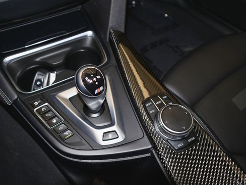 Used 2018 BMW M3 Competition w/ Competition Package image 38