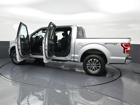 Used 2019 Ford F150 XLT w/ Equipment Group 302A Luxury image 35