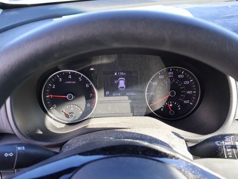 Used 2020 Kia Sportage LX image 29