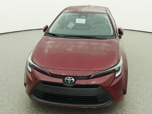 New 2026 Toyota Corolla LE image 15