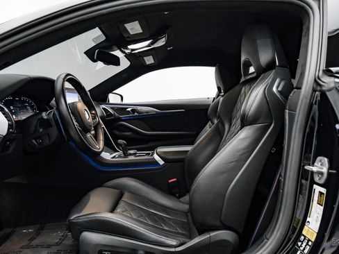 Used 2023 BMW M8 Competition w/ M Driver's Package AWD/4WD image 33
