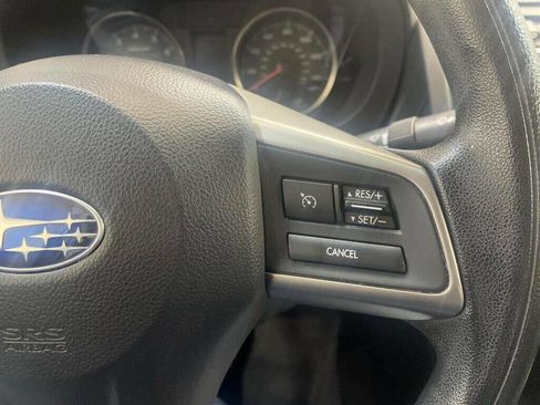 Used 2016 Subaru Impreza 2.0i image 16